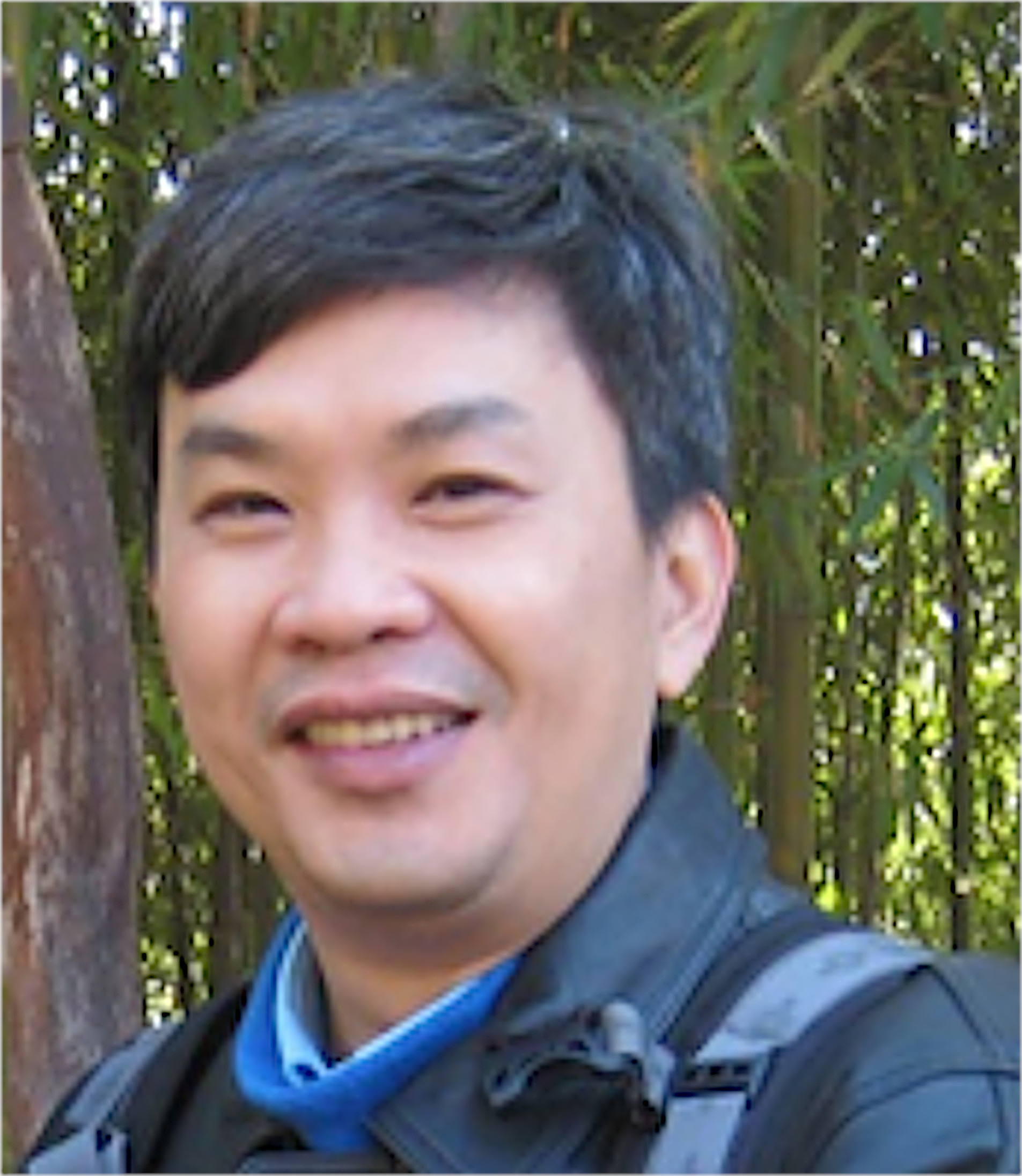 Bao Pham