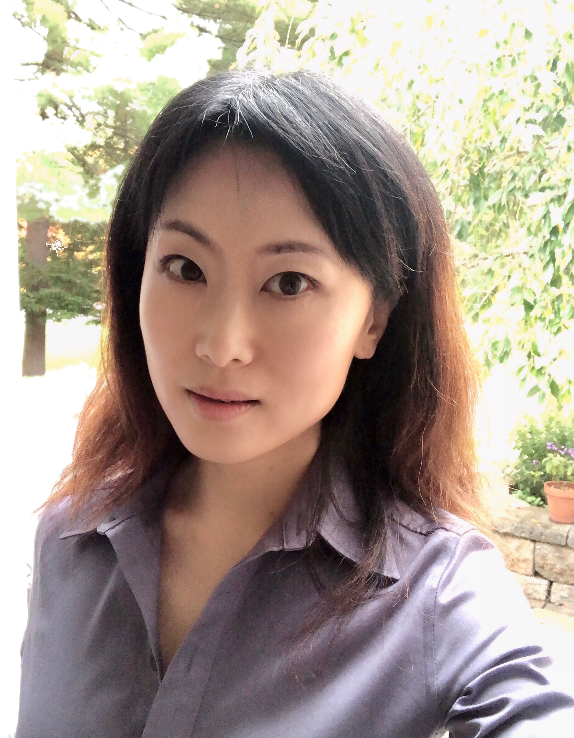 Yuchen